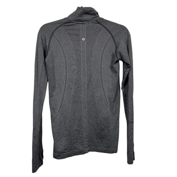 Lululemon Women’s Long Sleeve Pullover Sweatshirt / Size-8 - Picture 6 of 9